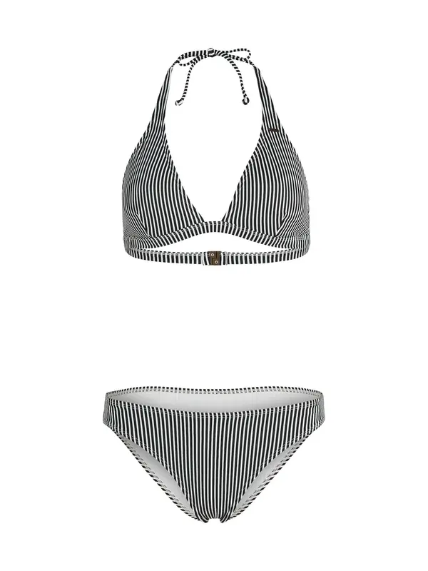 O'NEILL O'NEILL Bikini 'Essentials Marga Cruz'  crna / bijela