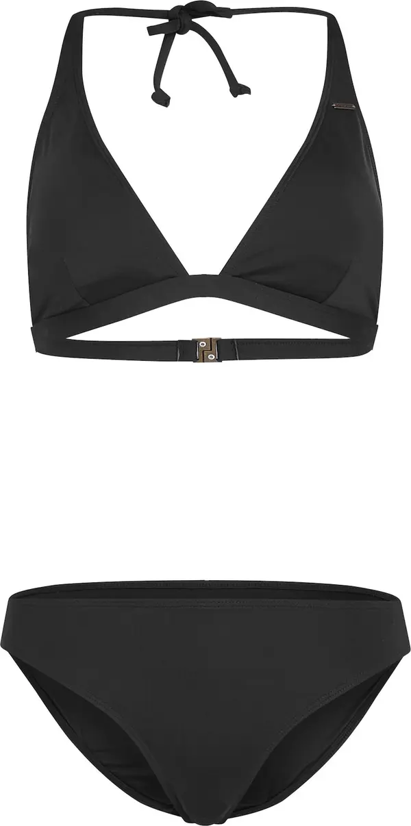 O'NEILL O'NEILL Bikini 'Essentials Marga Cruz'  crna