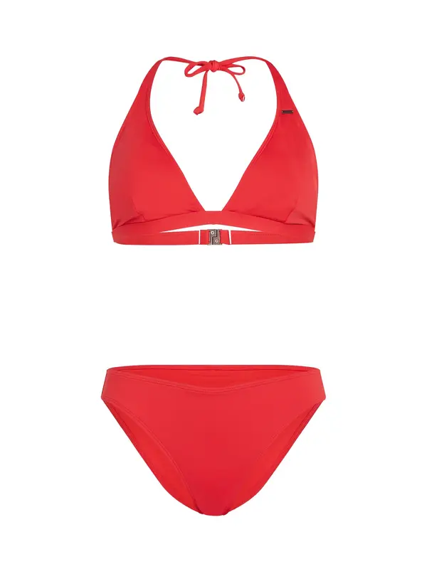 O'NEILL O'NEILL Bikini 'Essentials Marga Cruz'  crvena