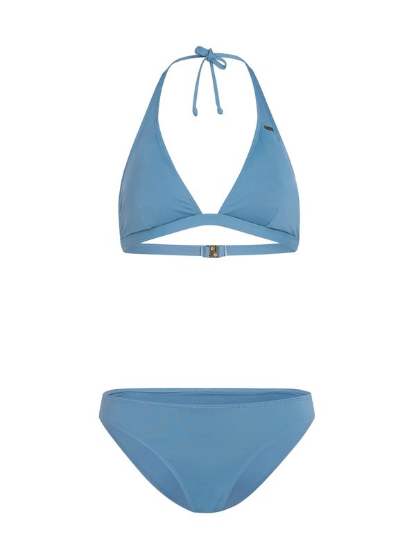 O'NEILL O'NEILL Bikini 'Essentials Marga Cruz'  sivkasto plava