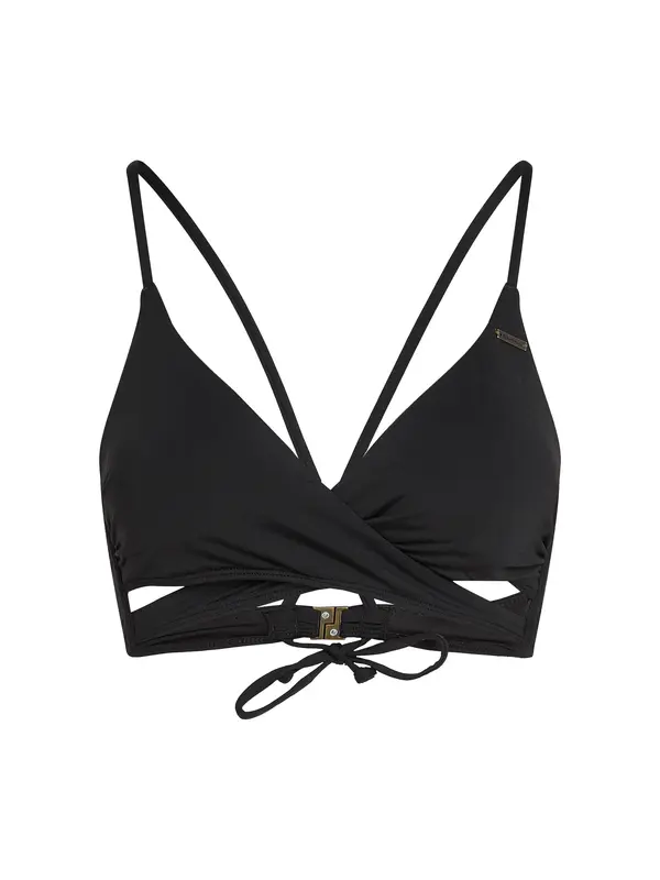 O'NEILL O'NEILL Bikini gornji dio 'Baay'  crna