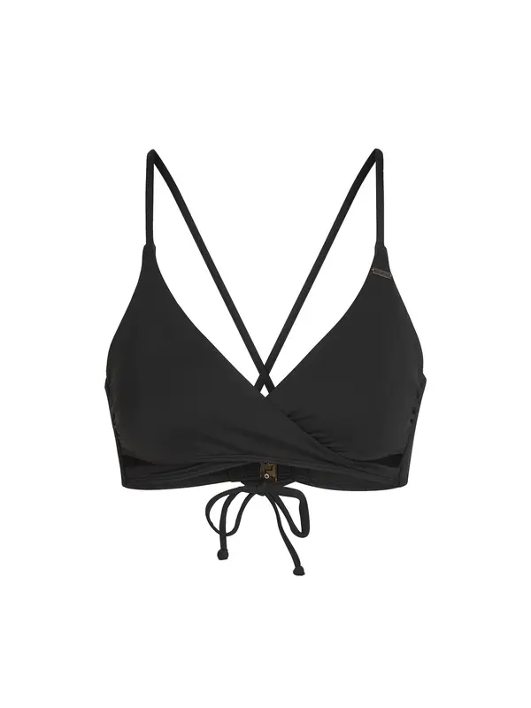 O'NEILL O'NEILL Bikini gornji dio ' Baay'  crna