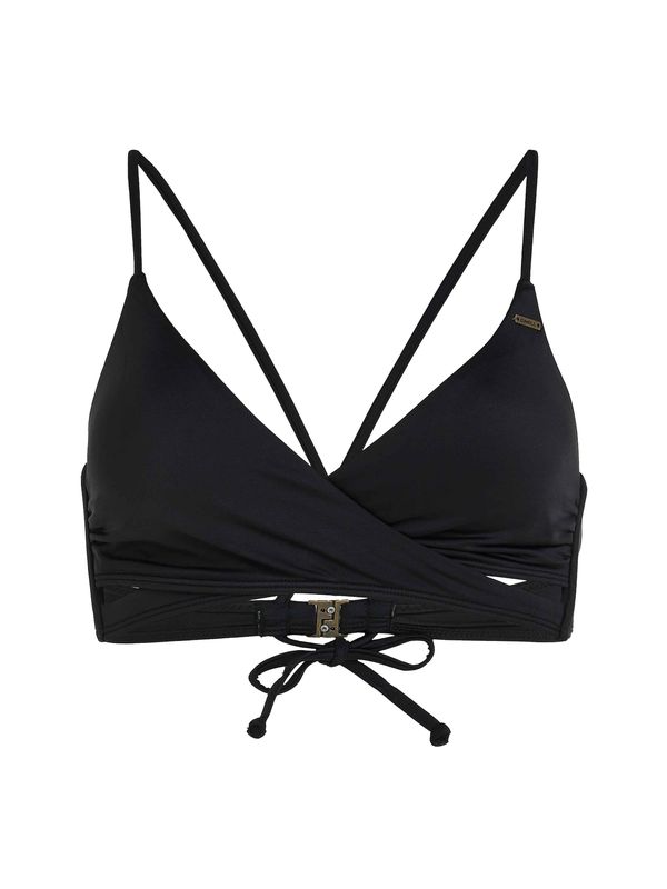 O'NEILL O'NEILL Bikini gornji dio 'Baay'  crna