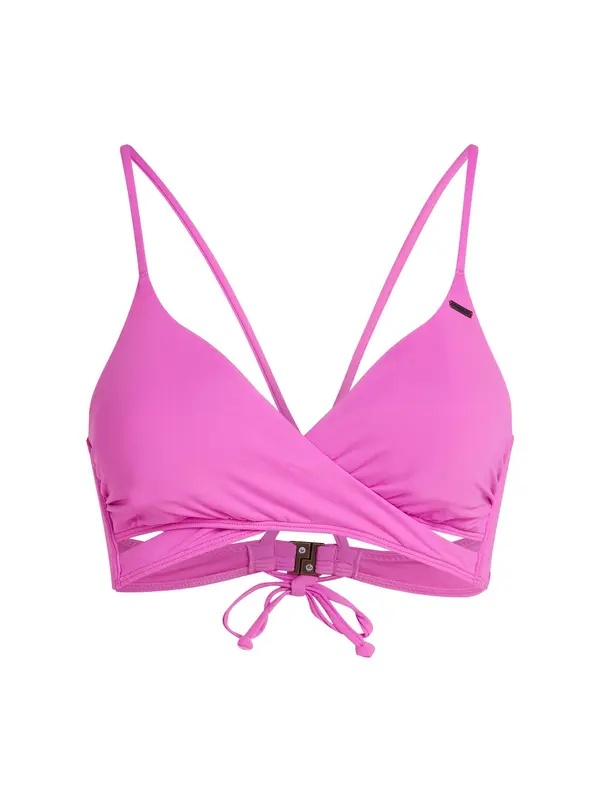 O'NEILL O'NEILL Bikini gornji dio 'Baay'  fuksija