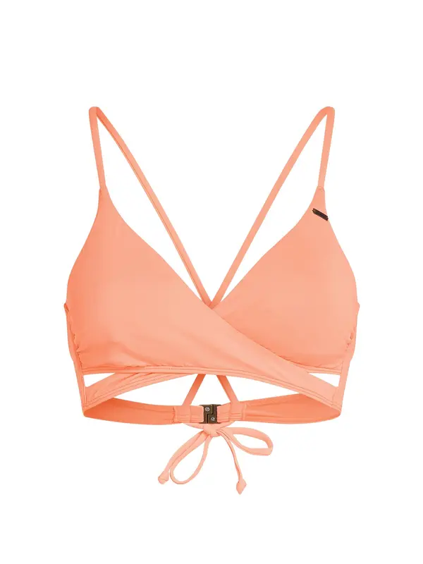 O'NEILL O'NEILL Bikini gornji dio 'Baay'  marelica