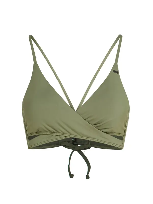 O'NEILL O'NEILL Bikini gornji dio 'Baay'  maslinasta