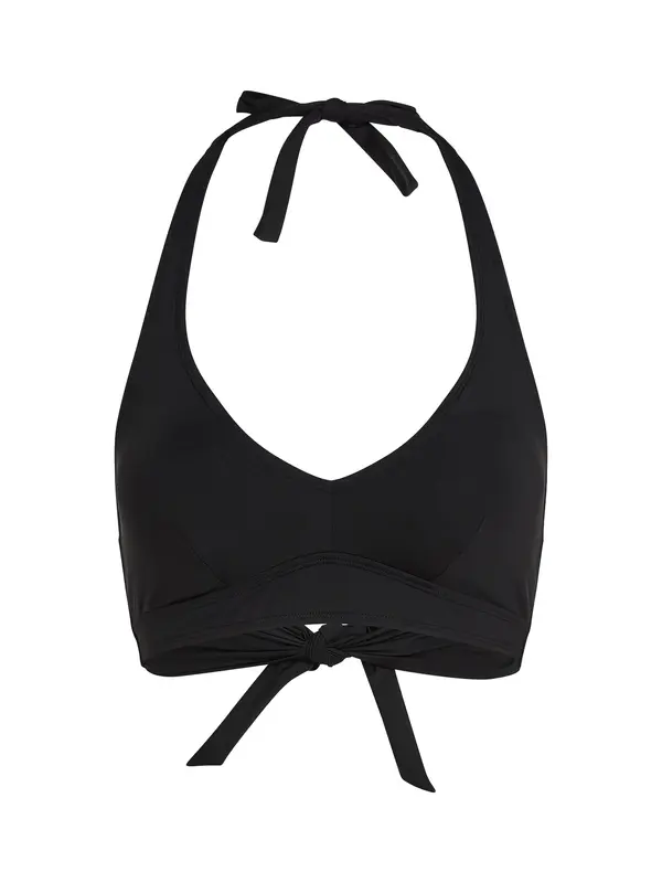 O'NEILL O'NEILL Bikini gornji dio 'Grenada'  crna