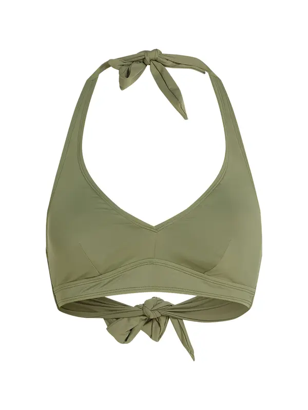 O'NEILL O'NEILL Bikini gornji dio 'Grenada'  maslinasta