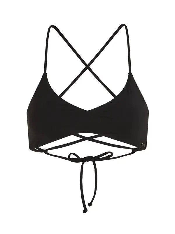 O'NEILL O'NEILL Bikini gornji dio 'Huntington'  crna