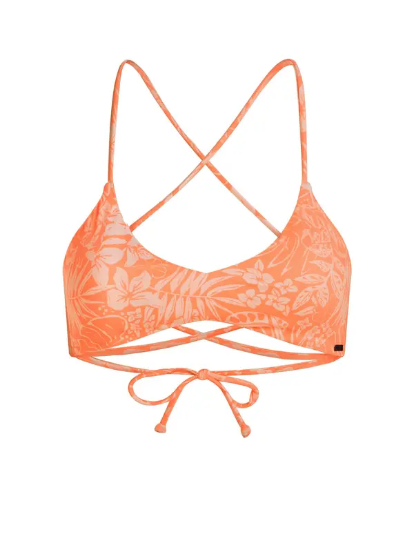 O'NEILL O'NEILL Bikini gornji dio 'Huntington'  marelica / koraljna