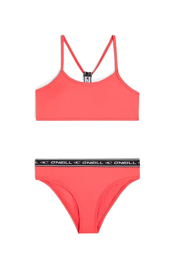 O'NEILL O'NEILL Bikini  koraljna / crna