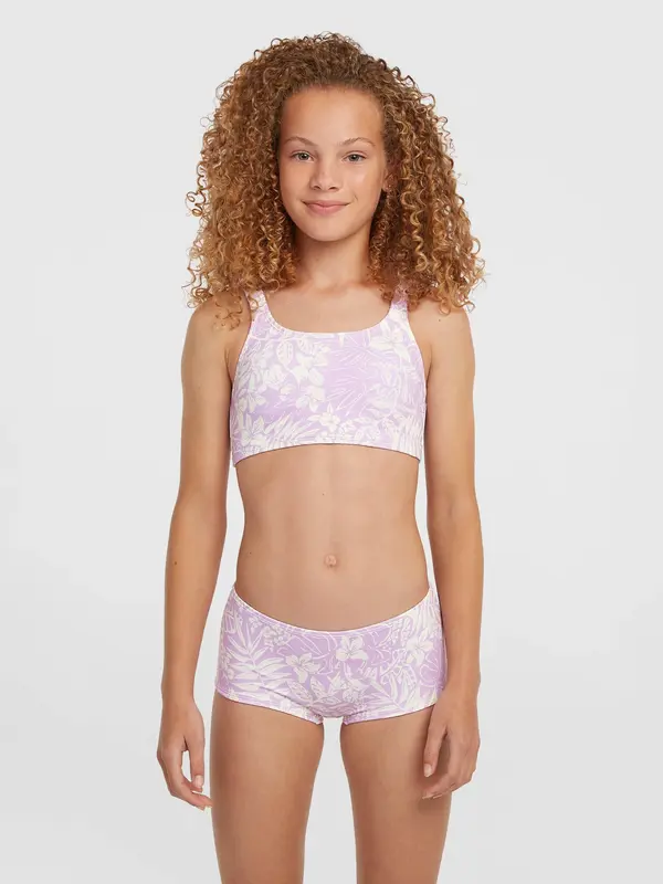 O'NEILL O'NEILL Bikini  ljubičasta / bijela