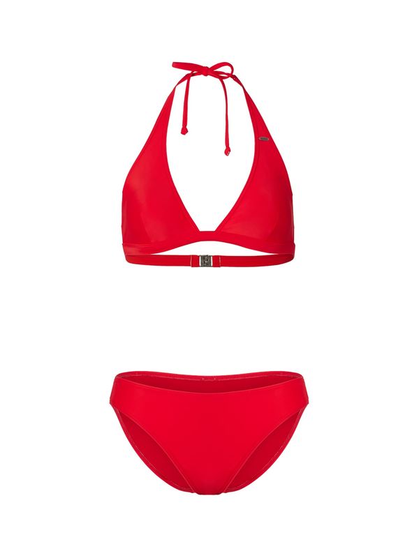 O'NEILL O'NEILL Bikini 'Maria Cruz'  crvena