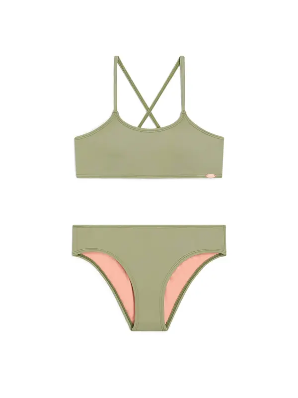 O'NEILL O'NEILL Bikini  maslinasta