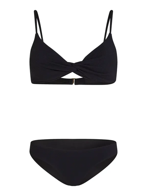 O'NEILL O'NEILL Bikini 'Matira '  crna