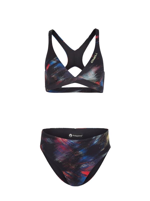 O'NEILL O'NEILL Bikini  miks boja / crna