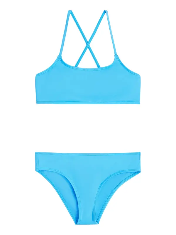 O'NEILL O'NEILL Bikini  neonsko plava