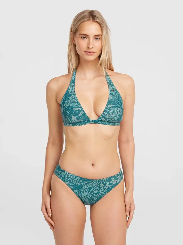 O'NEILL O'NEILL Bikini  petrol / svijetlozelena