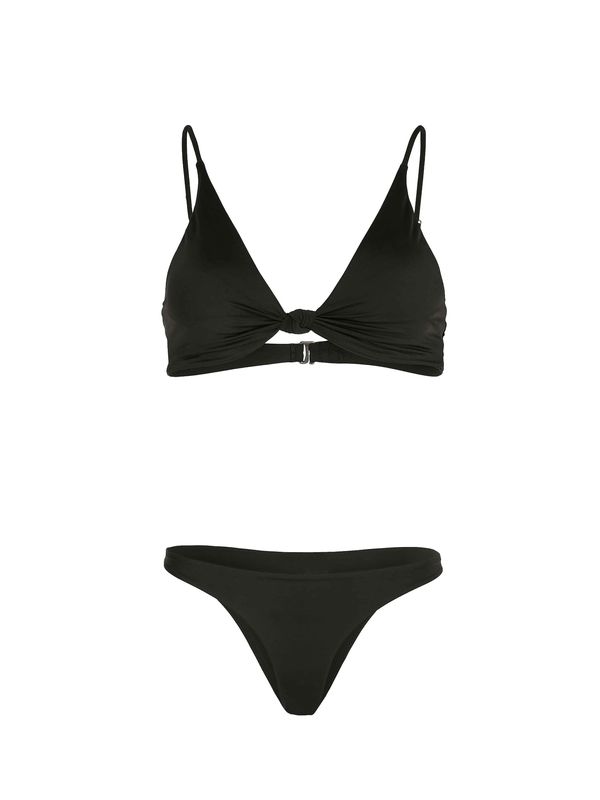 O'NEILL O'NEILL Bikini 'PISMO FLAMENCO'  crna