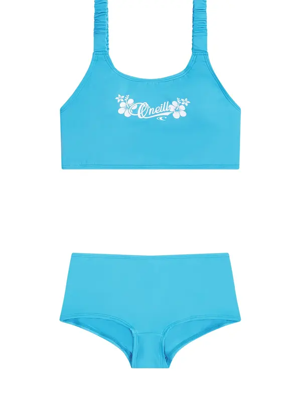 O'NEILL O'NEILL Bikini  plava / bijela