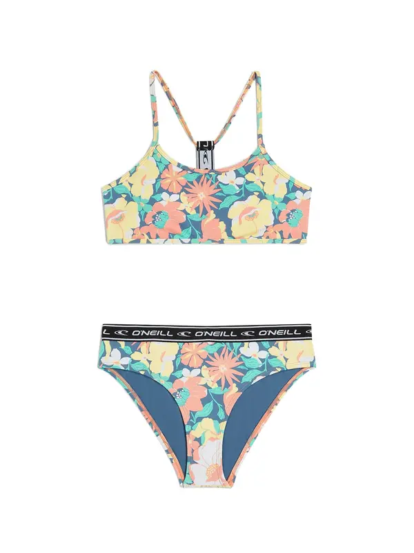 O'NEILL O'NEILL Bikini  plava / miks boja