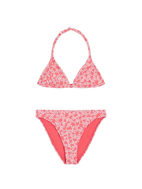 O'NEILL O'NEILL Bikini  roza / bijela