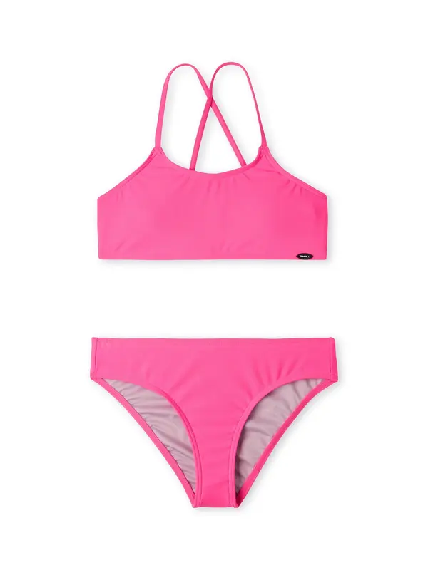 O'NEILL O'NEILL Bikini  ružičasta