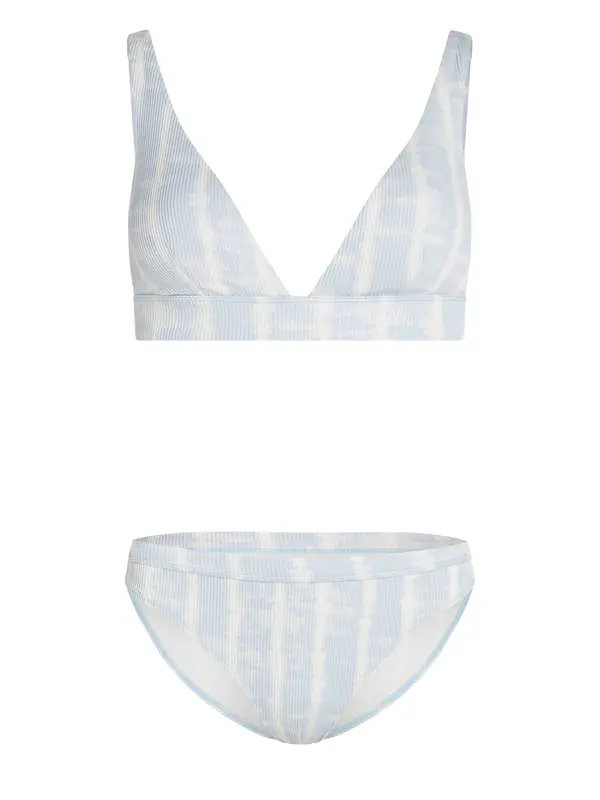 O'NEILL O'NEILL Bikini 'Women of the Wave Cancun'  svijetloplava / bijela
