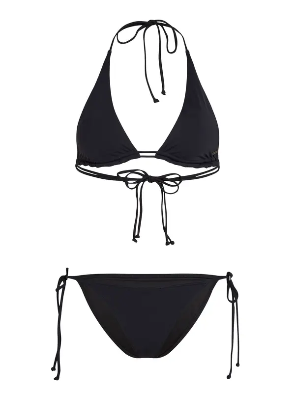 O'NEILL O'NEILL Bikini 'Wotw Mother Maracas'  crna