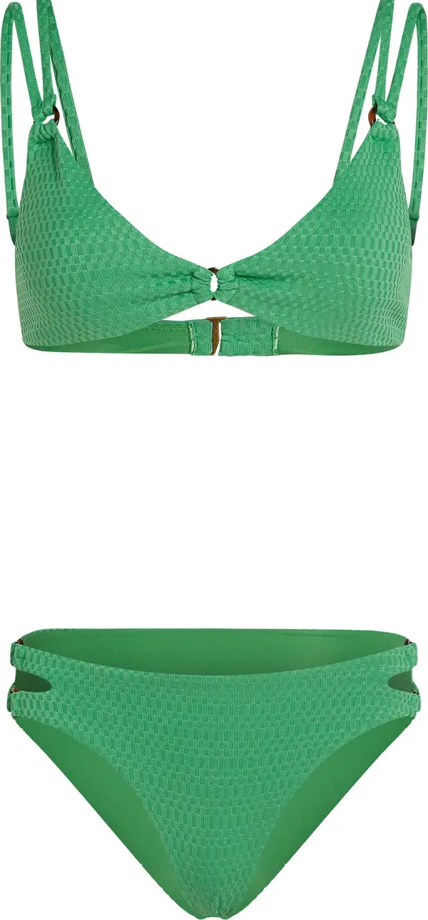 O'NEILL O'NEILL Bikini  zelena
