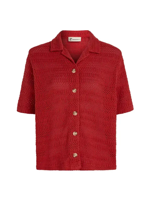 O'NEILL O'NEILL Bluza  crvena
