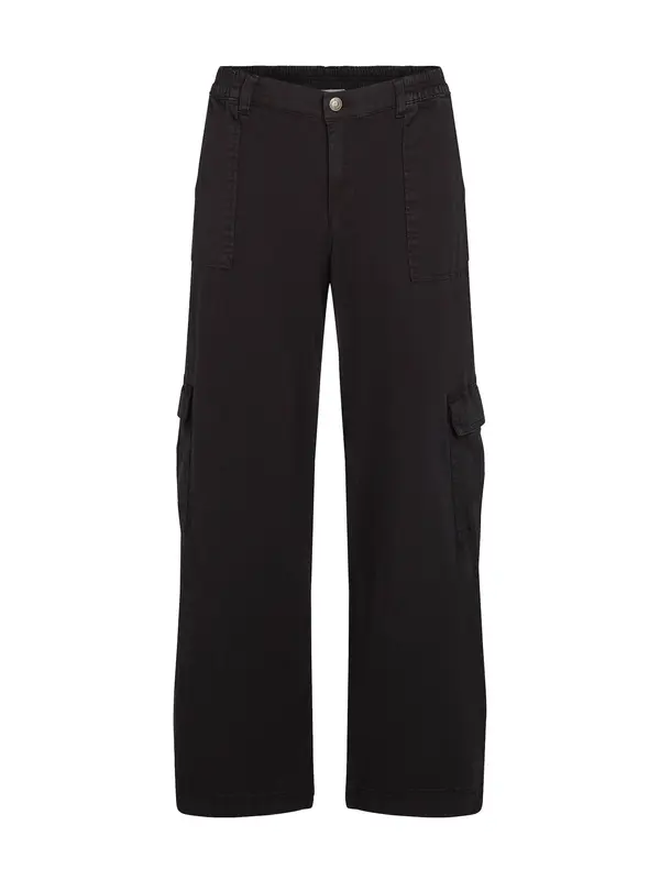 O'NEILL O'NEILL Cargo hlače 'Brexton'  crna