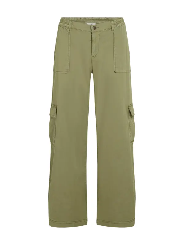 O'NEILL O'NEILL Cargo hlače 'Brexton'  maslinasta