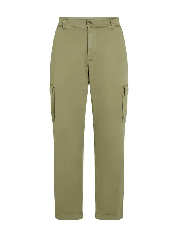 O'NEILL O'NEILL Cargo hlače 'Essentials'  kaki