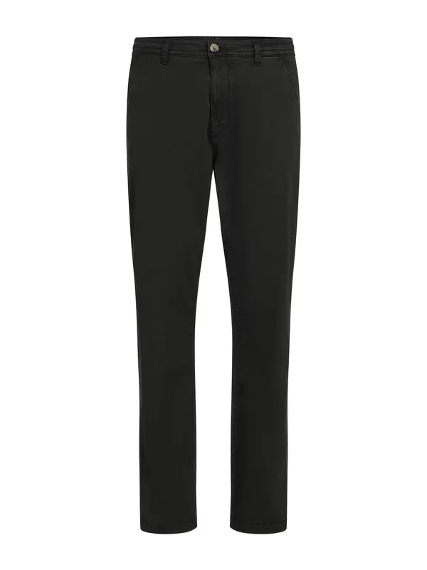 O'NEILL O'NEILL Chino hlače  crna