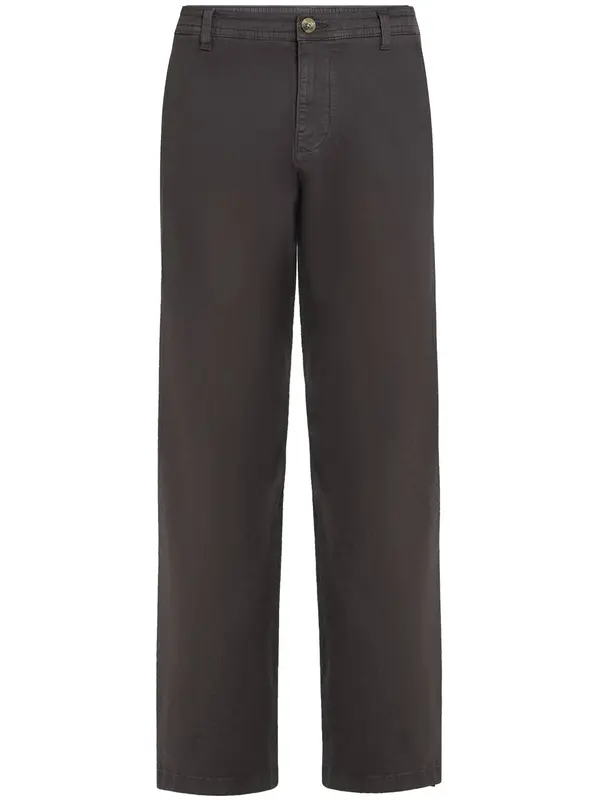 O'NEILL O'NEILL Chino hlače  siva