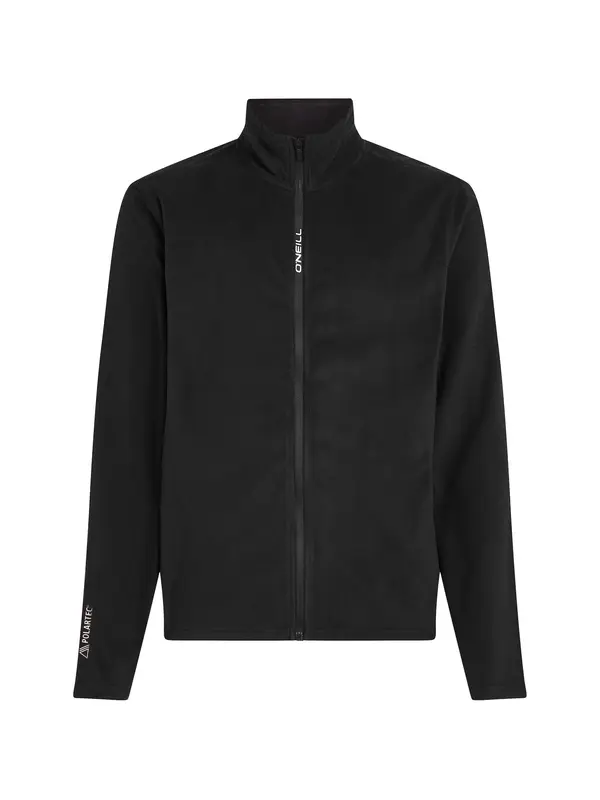 O'NEILL O'NEILL Flis jakna  crna