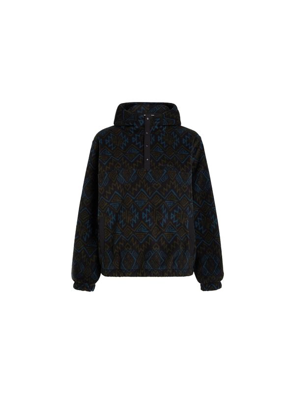 O'NEILL O'NEILL Flis jakna  plava / crna