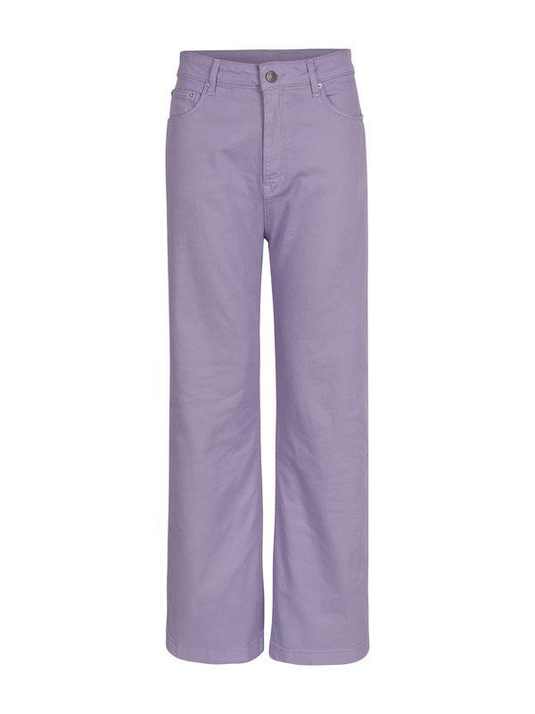 O'NEILL O'NEILL Hlače  ljubičasta