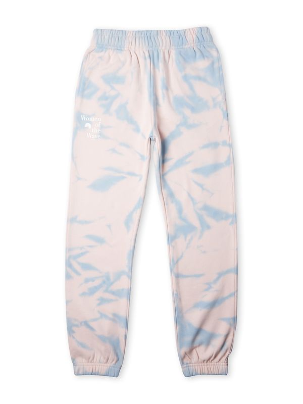 O'NEILL O'NEILL Hlače  plava / roza