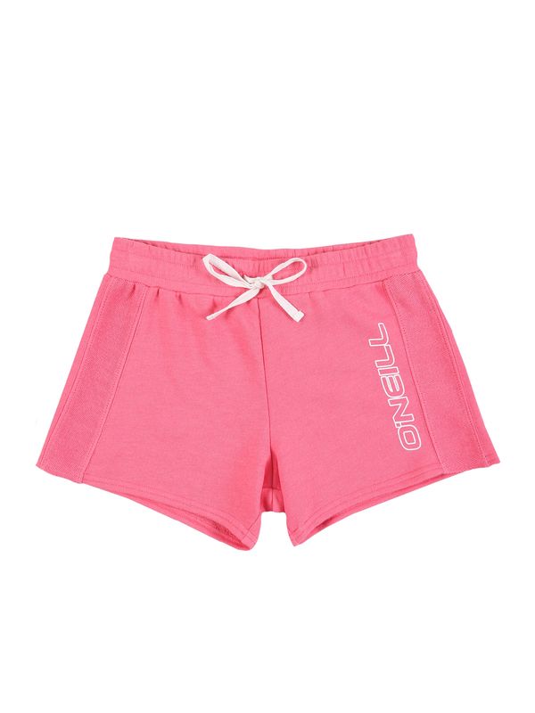 O'NEILL O'NEILL Hlače  roza