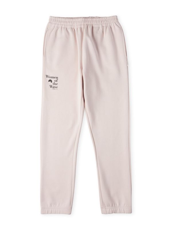 O'NEILL O'NEILL Hlače  roza / crna