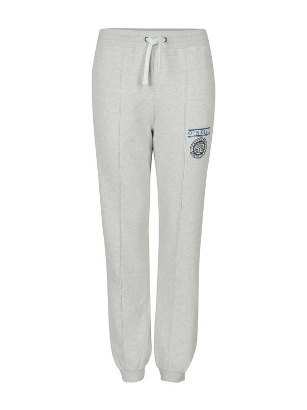 O'NEILL O'NEILL Hlače  svijetlosiva