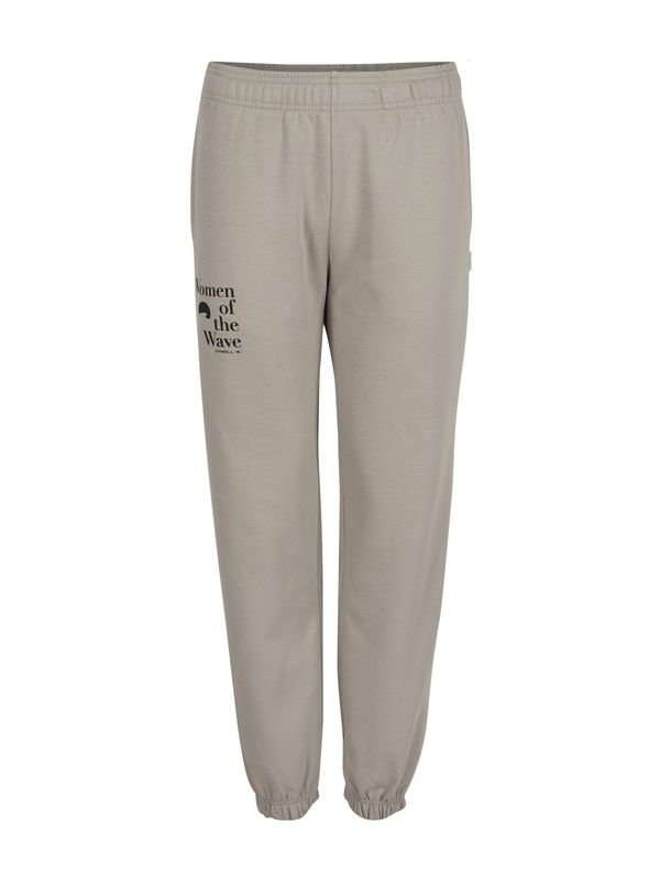 O'NEILL O'NEILL Hlače 'Women Of The Wave'  nude / crna