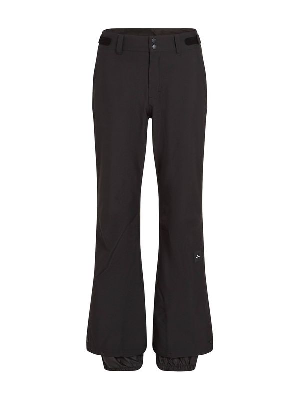 O'NEILL O'NEILL Hlače za vanjske uvjete 'Aplite'  crna