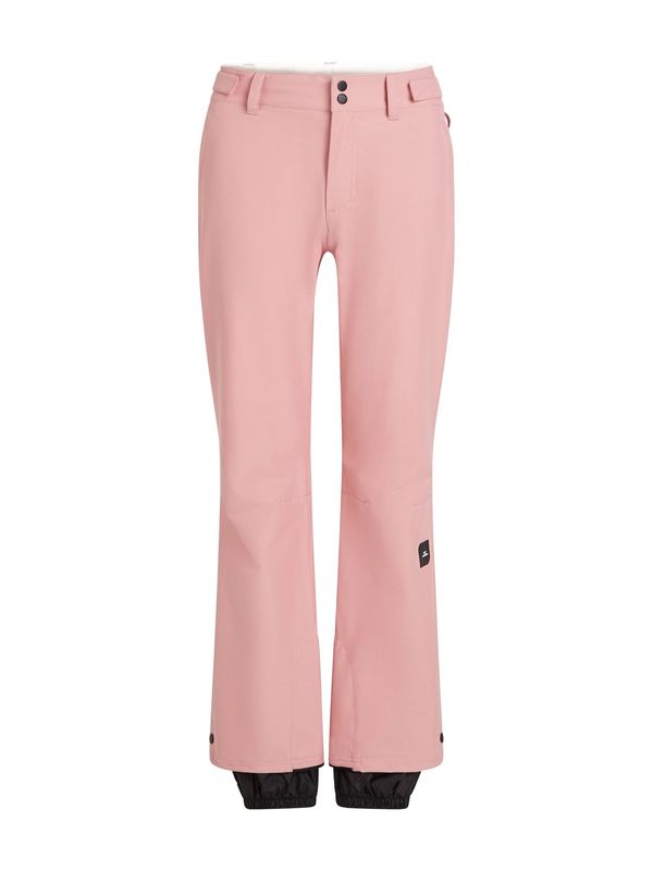 O'NEILL O'NEILL Hlače za vanjske uvjete ' Aplite '  svijetloroza