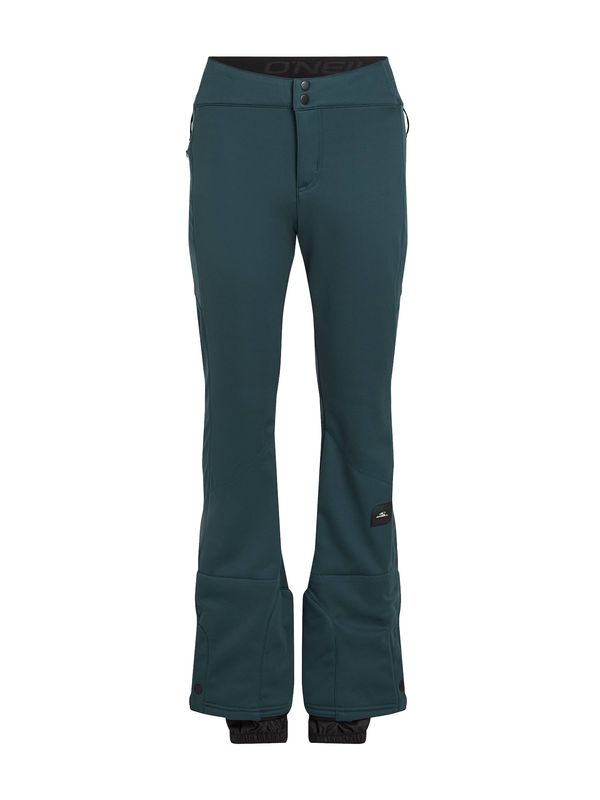 O'NEILL O'NEILL Hlače za vanjske uvjete '  Blessed'  petrol