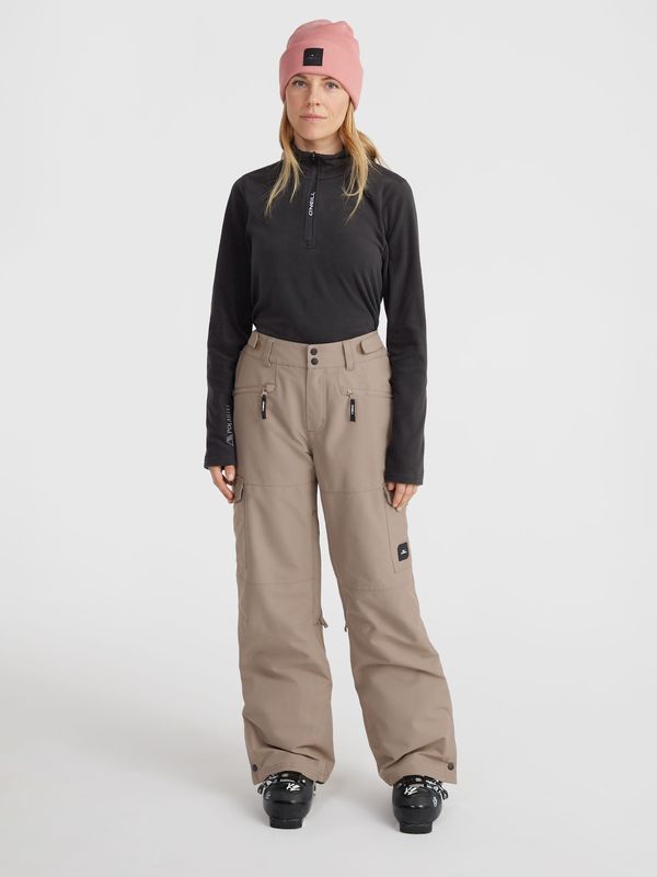 O'NEILL O'NEILL Hlače za vanjske uvjete  cappuccino