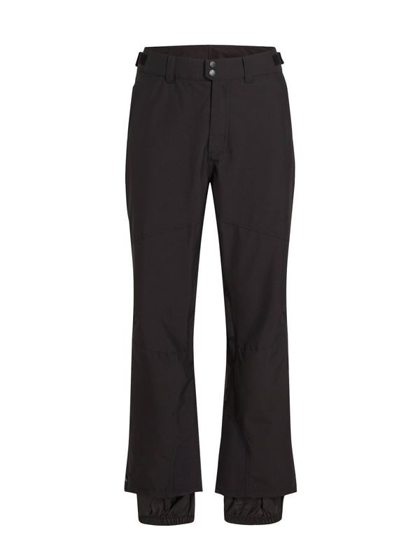 O'NEILL O'NEILL Hlače za vanjske uvjete  crna