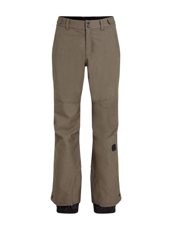 O'NEILL O'NEILL Hlače za vanjske uvjete 'Star'  cappuccino